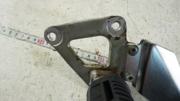 Suzuki GS500F GS 500 F 500F 04-08 Комплект рычаг подножки левый