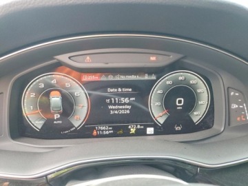 Audi Q7 II 2025 Audi Q7 Premium Plus 2025 3.0 Benzyna 335KM, zdjęcie 9