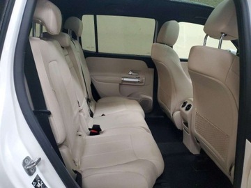 Mercedes GLB 2025 Mercedes-Benz GLB 250 4Matic 2025 2.0 Benzyna 221KM, zdjęcie 11