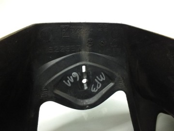 Чехол на руль Piaggio Mp3 125