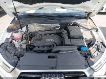 Audi Q5 II SUV 2.0 TFSI 252KM 2018 Audi Q5 2018 AUDI Q5 2.0T PREMIUM2.0T TECH PREMIUM 2.0 Benzyna 252KM, zdjęcie 19