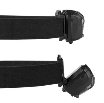 USB-ПЕРЕЗАРЯЖАЕМАЯ СВЕТОДИОДНАЯ ФАРА