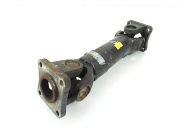 Wałek napędowy przód Goes 500, 09r Long