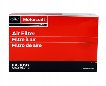Filtr powietrza MOTORCRAFT Ford Mustang 2010-2014 V6 V8