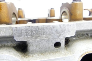 KIA PROCEED SPORTAGE HYUNDAI i30 TUCSON III 1.6 T-GDI G4FJ ГОЛОВКА РЕГУЛИРОВКИ