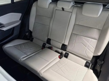 BMW X2 U10 SUV 2.0 18d 150KM 2025 BMW X2 sDrive18d Sport Suv 2.0 (150KM) 2025, zdjęcie 12