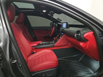 Lexus IS III 2023 Lexus IS 500 F Sport Performance Premium Rwd 2023 5.0 Benzyna 472KM, zdjęcie 14