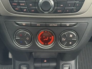 Citroen C-Elysee II Sedan Facelifting 1.6 BlueHDi 99KM 2018 Citroen C-Elysée 1.6 BlueHDi 99KM 2018 FV23%, zdjęcie 17