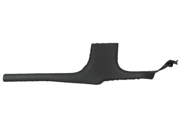 Osłona listwa progu prawa 1S4853372B VW UP! 5D