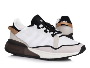 Buty męskie Adidas ZX 2K Boost Pure G57962