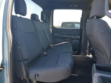 Ford 2023 Ford F150 2023r., Supercrew, od ubezpieczalni 5.0 Benzyna 400KM, zdjęcie 8