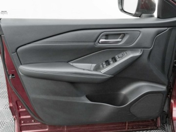 Nissan Qashqai III Crossover 1.3 DIG-T MHEV 140KM 2023 Nissan Qashqai GD3L720#1.3 DIG-T mHEV Acenta, zdjęcie 9