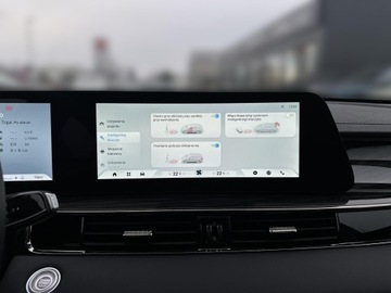 Omoda 5 1.6 T-GDI 147KM 2025 Omoda 5 NF Blood Red, zdjęcie 25