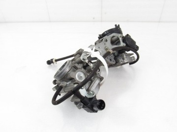 Комплект форсунок + дросселей Honda Varadero 1000 V, 04