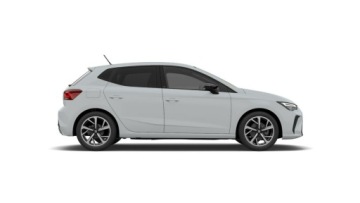 Seat Ibiza V 2026 Seat Ibiza FR 1.0 TSI 115 KM DSG, zdjęcie 4