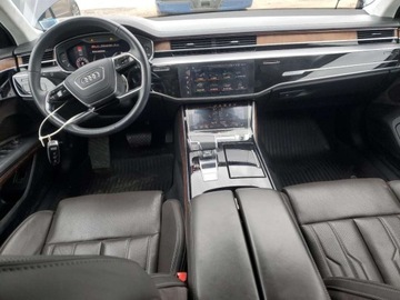 Audi A8 D5 2020 Audi A8 L 2020 4.0l 4.0 Benzyna 453KM, zdjęcie 8