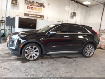 Cadillac 2023 Cadillac XT4 Premium Luxury 2023 2.0 Benzyna 235KM, zdjęcie 11