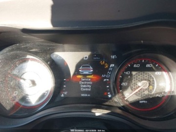 Dodge Charger VII 2023 Dodge Charger Gt 2023 3.6 Benzyna 300KM, zdjęcie 10