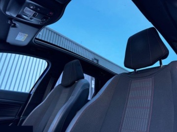 Peugeot 308 II SW Facelifting 1.2 PureTech 130KM 2018 Peugeot 308 1.2 PureTech 130 EAT6 Stop &amp; Start GT-Line Edition 2018r, zdjęcie 9