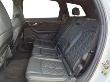 Audi Q7 II Q7-e 3.0 55 TFSI e  381KM 2021 Audi Q7 3.0 Hybryda Plug-in 381KM, zdjęcie 24
