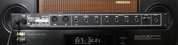 DIG-412B ПРОЦЕССОР РЕВЕРБАЦИИ ВИНТАЖНЫЙ ЯПОНСКИЙ ШАНС