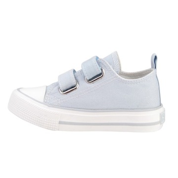 ДЕТСКИЕ КРОССОВКИ на липучке детские BIG STAR 19