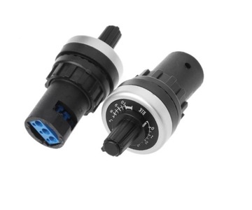 Потенциометр для управления инвертором 2К 2кОм IP65