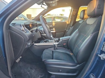 Mercedes GLB 2021 Mercedes-Benz GLB 250 2021 2.0 Benzyna 221KM, zdjęcie 7