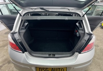 Opel Astra H Cabrio 1.6 ECOTEC 115KM 2006 Opel Astra 1.6 benzyna 1 wlasciciel Serwisowany 1.6 Benzyna 115KM, zdjęcie 30