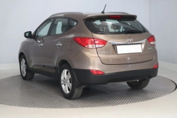 Hyundai ix35 SUV 1.6 GDI 135KM 2012 Hyundai ix35 1.6 GDI, Salon Polska, Skóra, Klima, zdjęcie 3