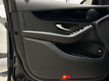 Mercedes GLC C253 SUV Facelifting 2.0 200d 163KM 2019 Mercedes-Benz GLC 200d 4-Matic Kamera cofania Nawigacja LED Salon Pols, zdjęcie 10