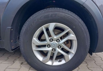 Hyundai Tucson III SUV 1.6 GDI 132KM 2016 Hyundai Tucson 1.6 GDI 132 KM Comfort I Wlasciciel Salon PL Serwis ASO, zdjęcie 6