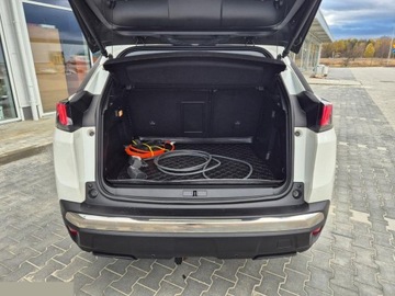 Peugeot 3008 II 2022 Peugeot 3008 1.6 PureTech Hybrid PHEV Allure Pack 180KM 2022r, zdjęcie 24