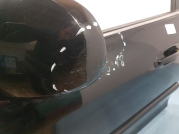 KIA MAGENTIS I FACELIFT DVEŘE PŘEDNÍ LEVÉ EB