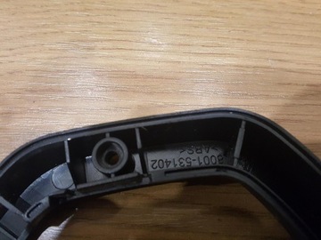 MACALLISTER MHTP710 РУЧКА НОЖНИЦЫ КОРПУС РУЧКИ