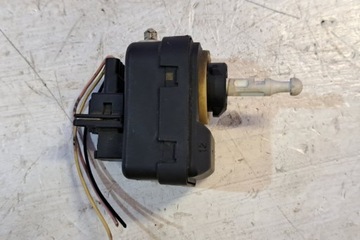 MOTOREK REGULACE ÚROVNI PŘEDNÍ LEVÝ SVĚTLA VOLVO S60 I 30678861 2.5L