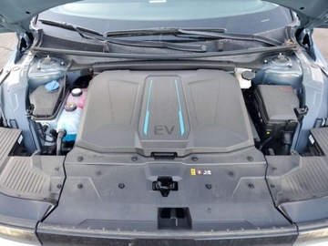 Hyundai IONIQ 5 2024 Hyundai IONIQ 5 2024 Hyundai IONIQ 5 SEL AWD Elektryczny 320KM, zdjęcie 6