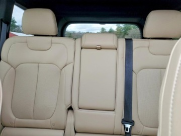 Jeep Grand Cherokee V 2023 Jeep Grand Cherokee Limited 4XE 2023 2.0 Hybryda Plug-in 375KM, zdjęcie 11