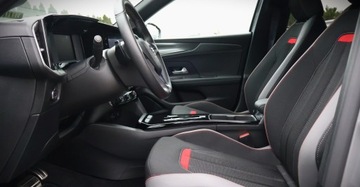 Opel Mokka II SUV 1.2 Turbo 130KM 2024 Opel Mokka (Nr.134) 1.2 THP 130 KM Automat Kamera Navi Tempomat gwarancja, zdjęcie 13