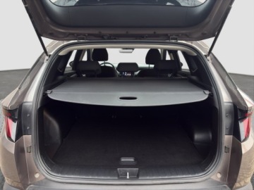 Hyundai Tucson IV SUV 1.6 T-GDI 150KM 2021 Hyundai Tucson Hyundai Tucson IV 1,6 T-GDi 2WD Smart 1.6 Benzyna 150KM, zdjęcie 18