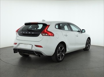 Volvo S40 II 2015 Volvo V40 1.5 T3, Salon Polska, Serwis ASO, zdjęcie 4