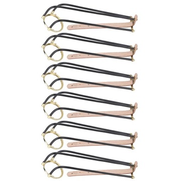 6 шт. карманные направляющие для бильярдного стола