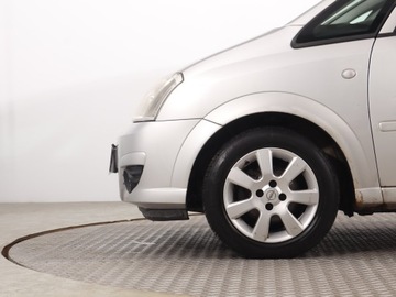 Opel Meriva I 1.4 TWINPORT ecoFLEX 90KM 2009 Opel Meriva 1.4 16V Twinport, Klima, Klimatronic, zdjęcie 13