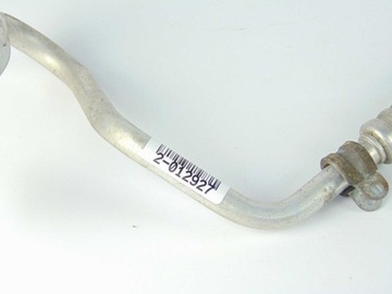 MERCEDES ML W163 V6 3.2 PŘÍVOD KLIMATIZACE