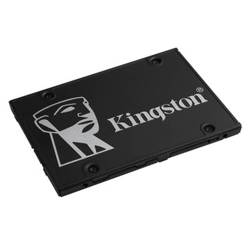 Твердотельный накопитель SAMSUNG MICRON SSD 256 ГБ 2,5 дюйма SATA для ноутбука