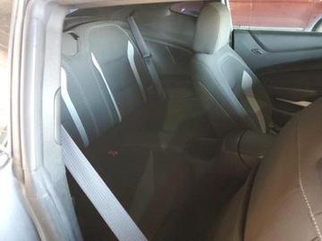 Chevrolet Camaro VI 2019 Chevrolet Camaro Chevrolet Camaro LS 2.0 Benzyna 275KM, zdjęcie 8