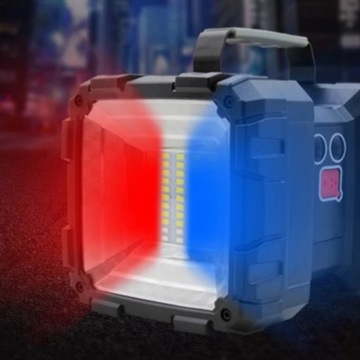 НАДЕЖНЫЙ СВЕТОДИОДНЫЙ ФОНАРЬ, ПОИСК POWERBANK 1200 ЛЮМЕН