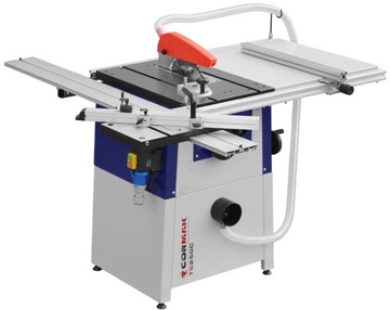 PILARKA STOŁOWA PIŁA FORMATOWA PIŁA STOŁOWA KRAJZEGA CORMAK 3,1kW/400V