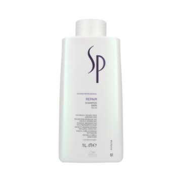 WELLA SP REPAIR SZAMPON REGENERUJĄCY 1000ml