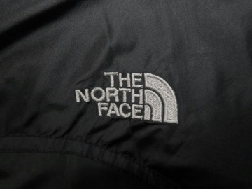 The North Face kurtka puchowa damska 600 S